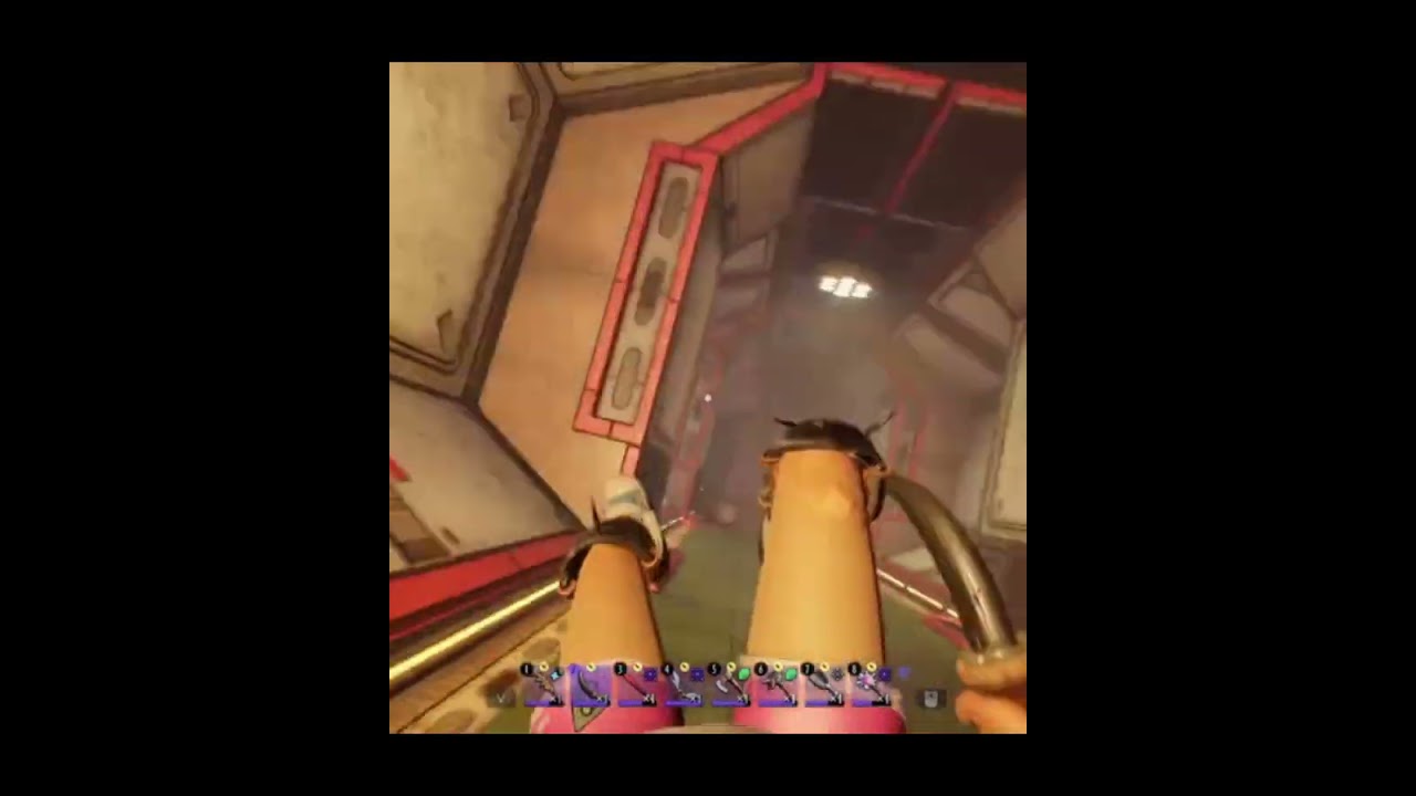 how to get the orchid mantis kebab in under 60 secs! 