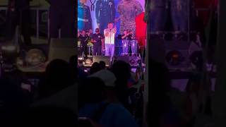 Manny Manuel at the New Haven Green Puerto Rican festival 🇵🇷😍#mannymanuel #festival ￼ Wealth