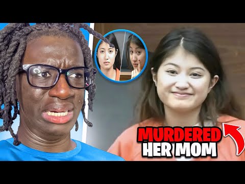 Video - The GIRL That Got TIKTOK Famous For MURDERING HER OWN MOM