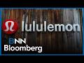Lululemon slumps after cutting year revenue forecast