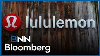 Lululemon slumps after cutting year revenue forecast