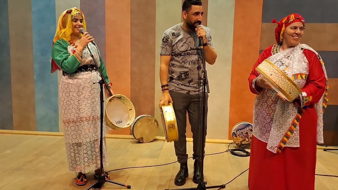 ⵉⵣⵔⴰⵏ ⵏ ⴱⴻⵙⵙⵎⴰⵍⵍⴰⵀ ⴰⵙⵙ ⵏ 1-1-2974 ⴸⵉ ⴷⵉⵏⵀⴰⵅ.Izran n Bessmallah ass n 1-1-2974 di Dinhax.