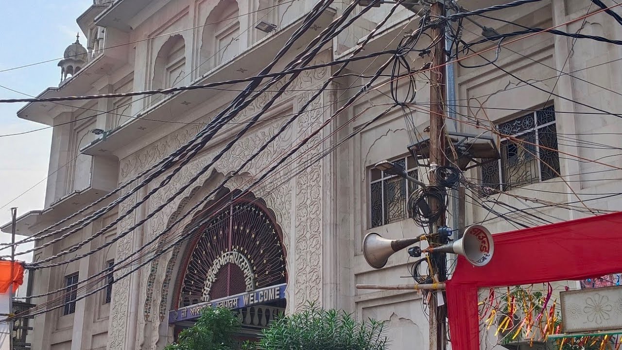 Exploring Harmandir Sahib Patna: A Spiritual Journey || Gurudwara Vlog || Ayush Kunal