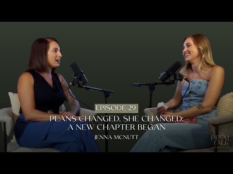 Jenna Gargles: This Changed Everything!