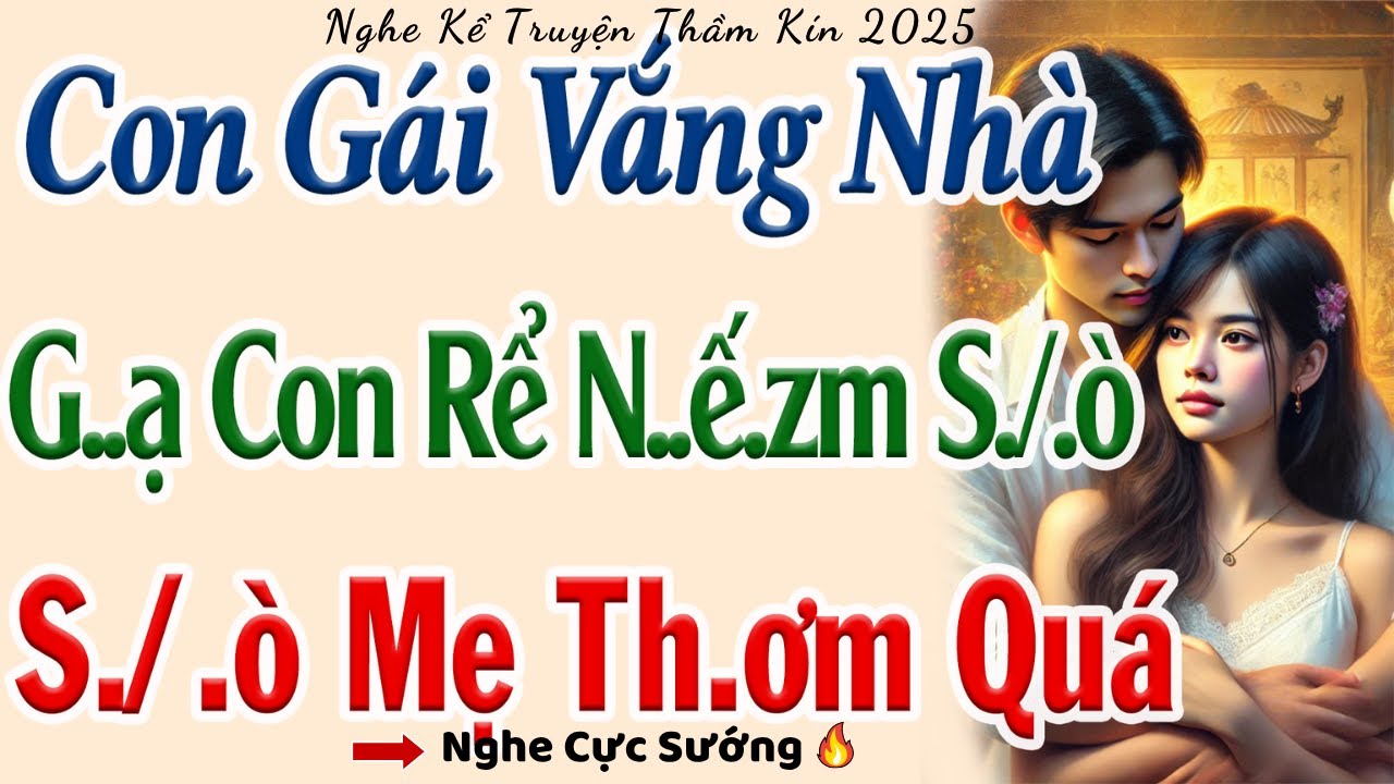 Nghe mà muốn xỉu: 