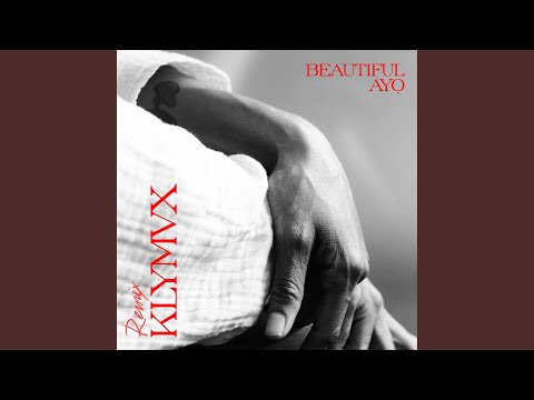 Putar Beautiful (KLYMVX Remix) - Ayọ