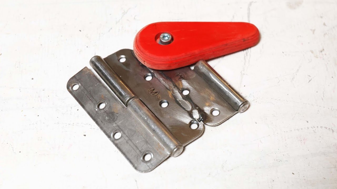 The masters don't want to share this secret! Just connect the two loops!