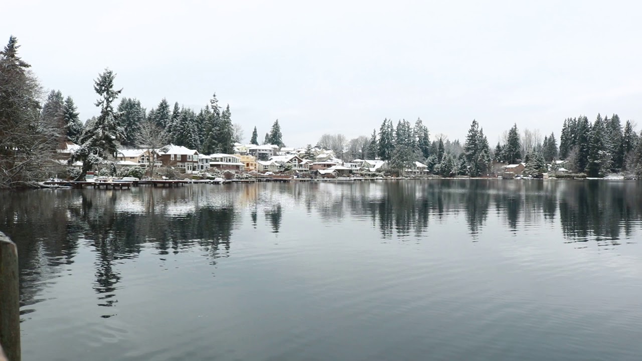 Martha Lake 2017 25th Dec YouTube