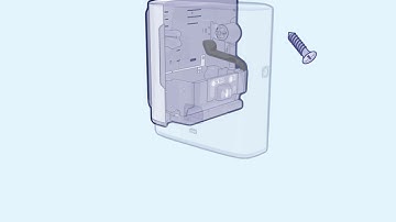 Tork - Image Design - How to Unpack and install