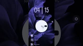 Phocus Minimalist AI Launcher   Android Widgets. #android #smartphone #launchers #launcher screenshot 5