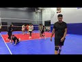 AZVL Week 5 - Sparkling Wiggles vs RANDEEZ Set 3