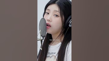 ILLIT - Magnetic / THE FIRST TAKE