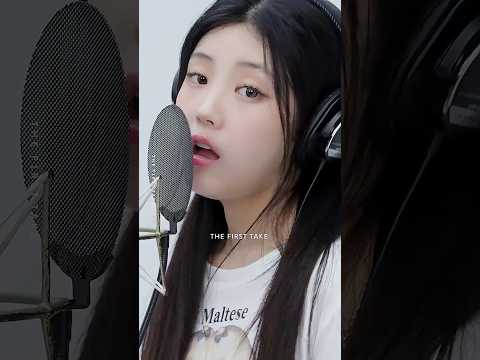 ILLIT Magnetic THE FIRST TAKE 