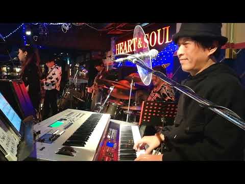 Stranger / Billy Joel [Cover]
