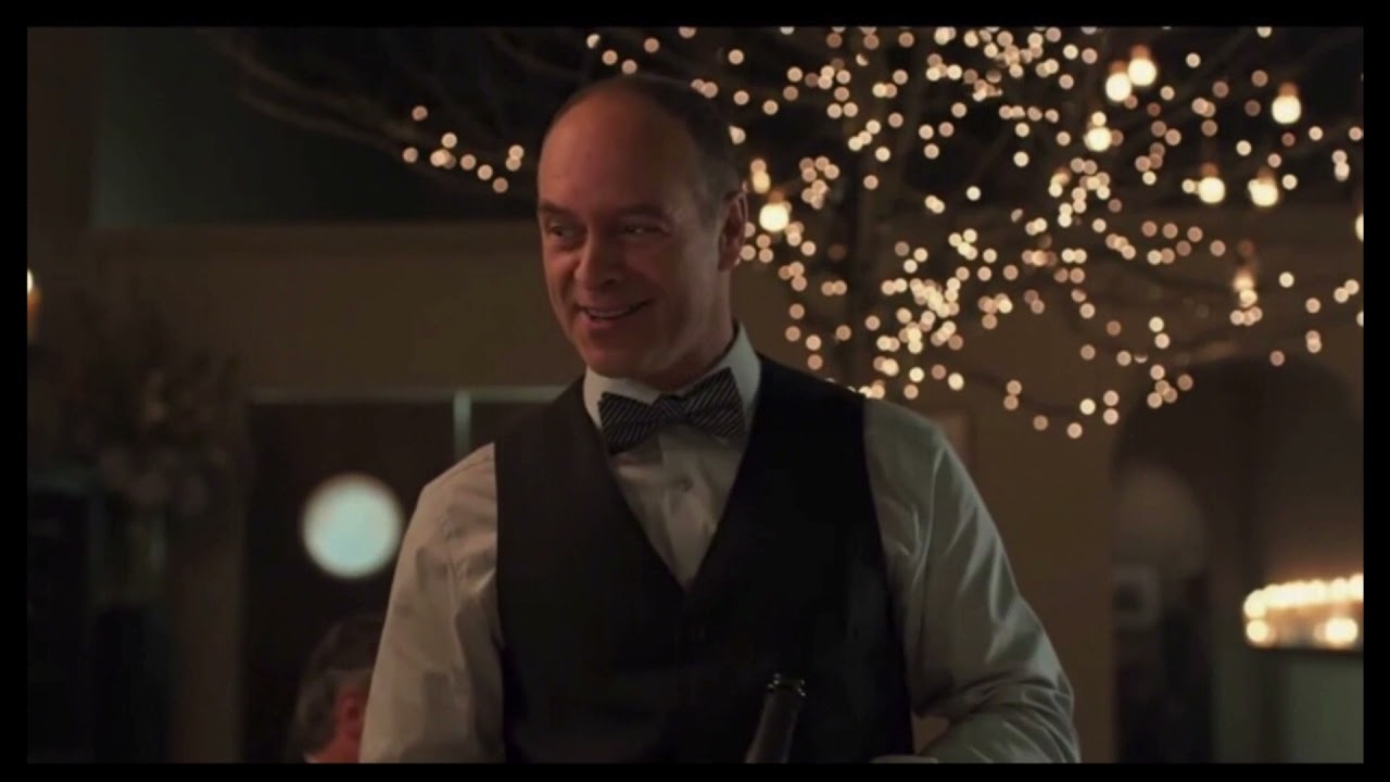 Jean Brassard - acting reel