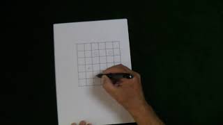 Maths Snacks - Squares Game