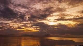 Senja Satu Persinggahan