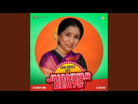Ye Ladka Hay Allah Kaisa Hai Diwana - Jhankar Beats