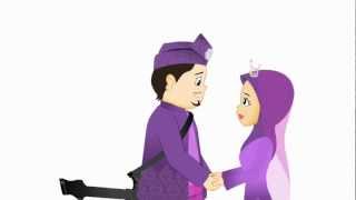 Nazmi & Nonie - Baik-Baik Sayang