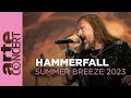 HammerFall - Live Summer Breeze 2023