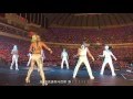 惊叹号 Opus JAY World Tour Taipei Concert 2013