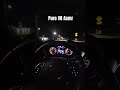 Pure V8 Camaro Asmr #cars #musclecar #shorts