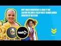 Are ZimCelebs & Nash Tv Culture Vultures? | Tocky Vibes’ Album Launch Disaster at Alex Club & more