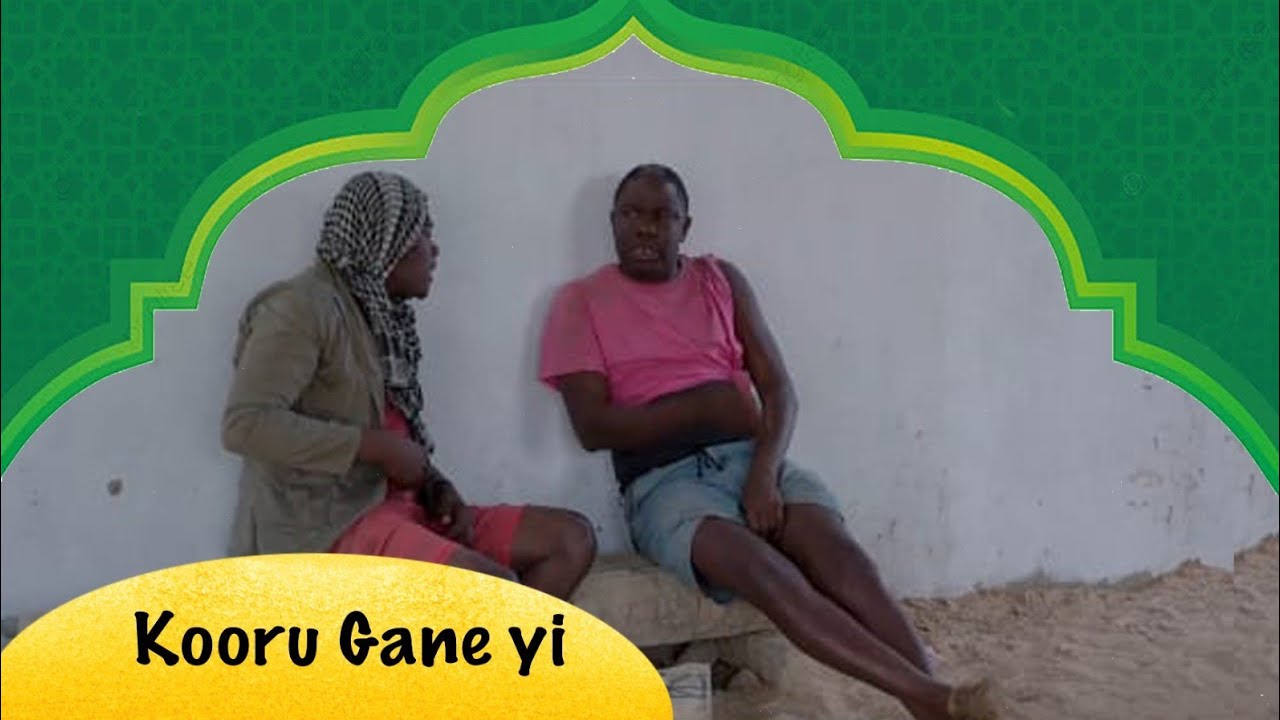 KOORU GANE YI NIANKOU AK MADOUMBE EPISODE 05