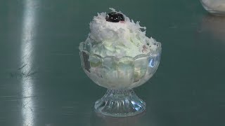 What’s in Watergate Salad?