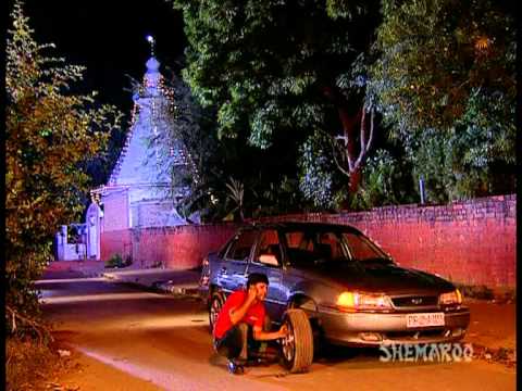 Punjabi Comedy Scene - Ghuggi Daughter Elopes - Jija Ji - Jaspal Bhatti
