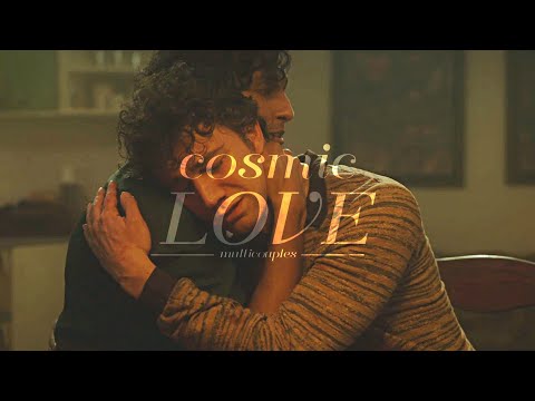 Cosmic Love | Multicouples (YPIV)