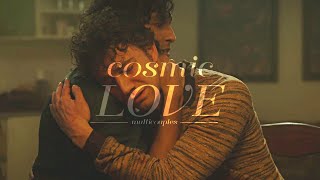 Cosmic Love | Multicouples (YPIV)