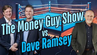 THE MONEY GUY SHOW Financial Order of Operations vs. DAVE RAMSEY Baby Steps - Not What You Think! Profile