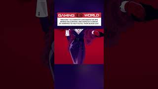 "Red Kiss" is a dark and stylish narrative RPG where you become an Augur