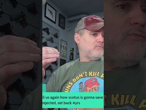 Preventing ammo set-back!