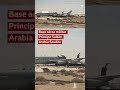 Las imágenes de los daños causados por Irán en bases de EE.UU.