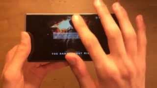 The Dark Knight Rises Android Download screenshot 4