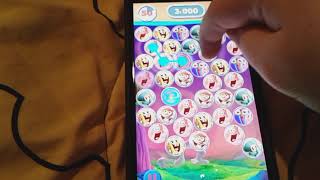 SpongeBob Bubble Party Updated Gameplay