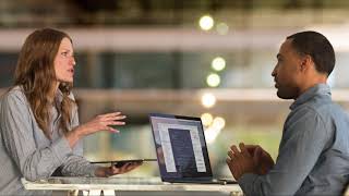 Apple Company Analysis (ADMN 100 Group Project Presentation Video)
