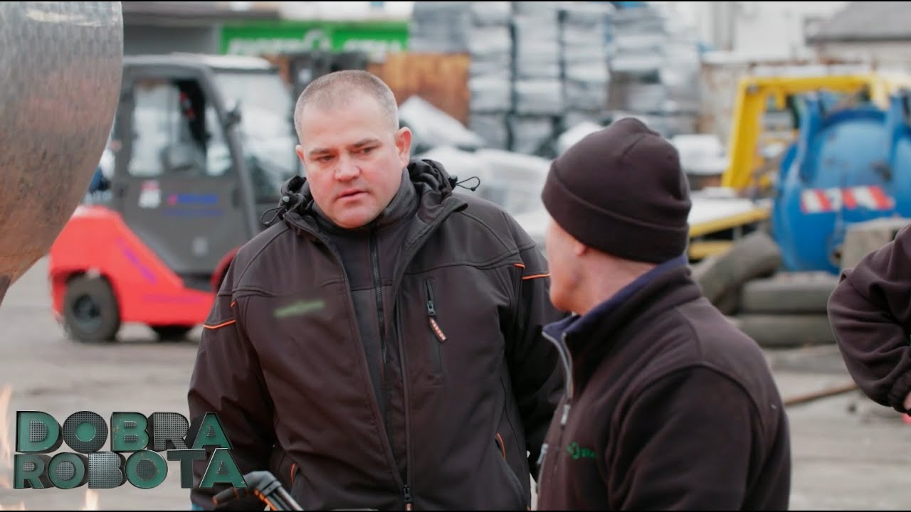 😱MOGLI SPOWODOWAĆ TRAGEDIĘ | Dobra robota