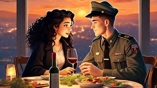 Love atory of a soldier/ 3D animated story/Short film love story/Inspired by Jannat ky pattey