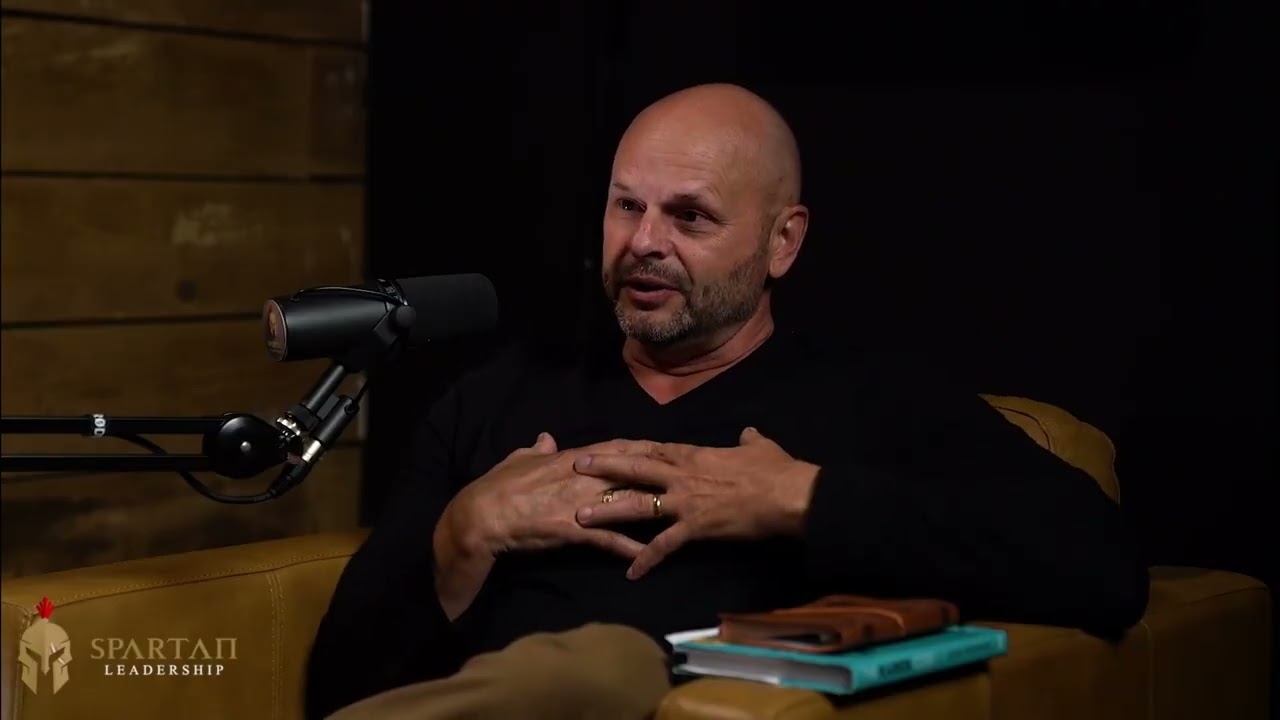 Iraq War: Commander's Unexpected, Fearful Journey