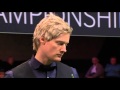 DECIDER Robertson v Higgins QF 2015 UK Champ [HD1080p]