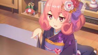 公主連結新年似似花現實羈絆劇情家庭教師來拜年 Youtube 公主連結新年似似花現實羈絆劇情家庭教師來拜年 Youtube