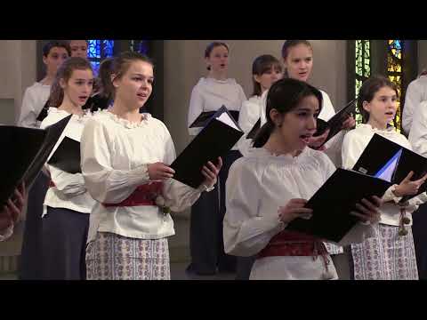 Contemporary Choir 2021