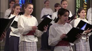 Contemporary Choir 2021 | Ja visst gör det ont | Körcentrum Syd