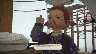 Final Fantasy XIV Online Hildibrand Ep 4