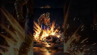 King Fire Mode Destroys Heihachi – Tekken 7 Highlights