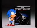 Finnish Sonic 1 Commercial (1991)