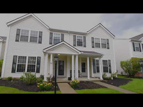 3754 Gibbstone Drive, Columbus, OH home video tour